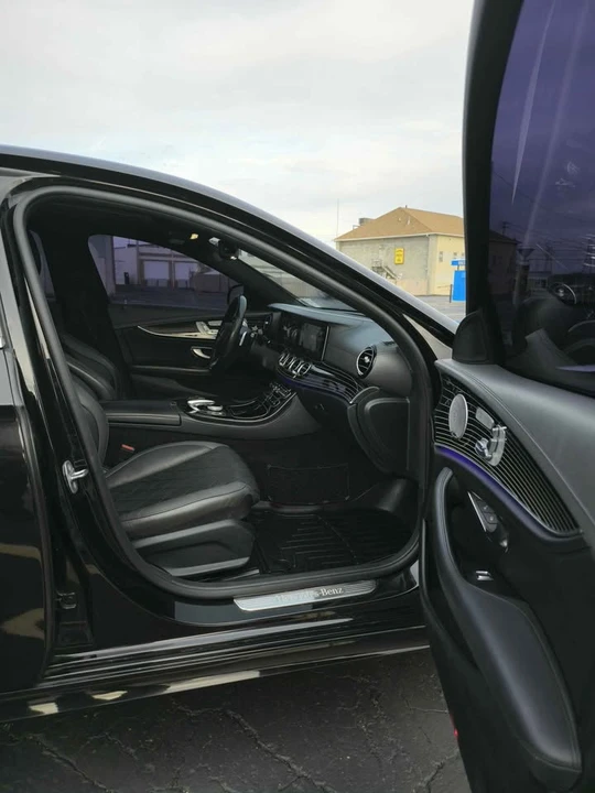 2018 Mercedes-Benz W213 E-Class - Image 7 of 16