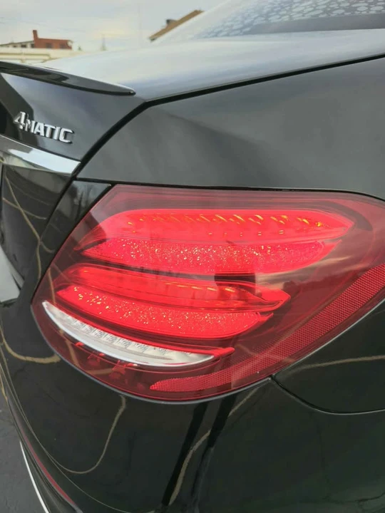 2018 Mercedes-Benz W213 E-Class - Image 15 of 16