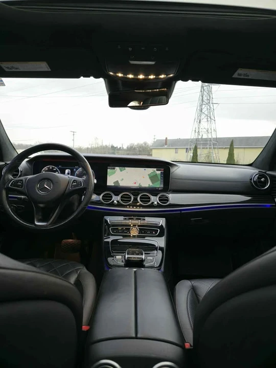 2018 Mercedes-Benz W213 E-Class - Image 6 of 16