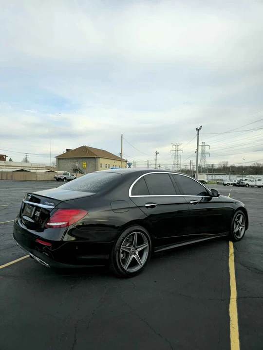 2018 Mercedes-Benz W213 E-Class - Image 3 of 16
