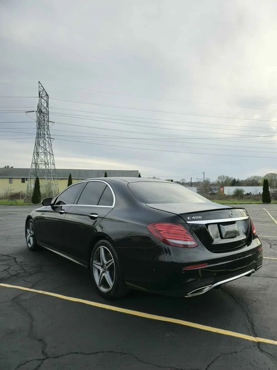 2018 Mercedes-Benz W213 E-Class - Image 11 of 16