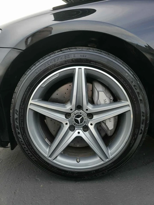2018 Mercedes-Benz W213 E-Class - Image 9 of 16