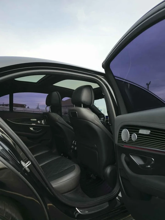 2018 Mercedes-Benz W213 E-Class - Image 8 of 16