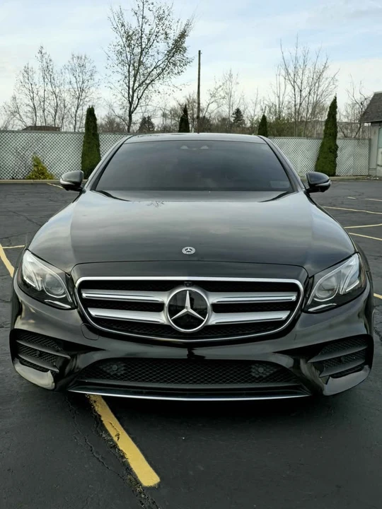 2018 Mercedes-Benz W213 E-Class - Image 2 of 16