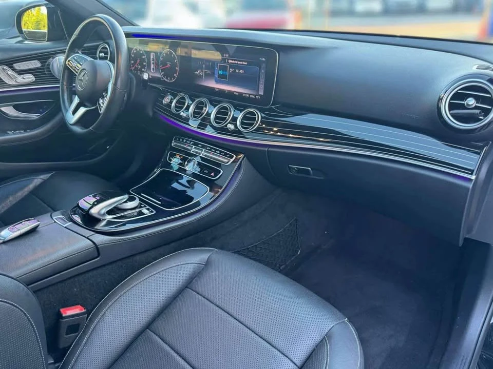 2018 Mercedes-Benz W213 E-Class - Image 15 of 19