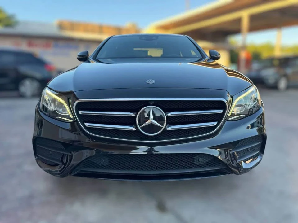 2018 Mercedes-Benz W213 E-Class - Image 8 of 19