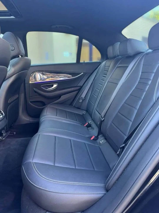 2018 Mercedes-Benz W213 E-Class - Image 12 of 19