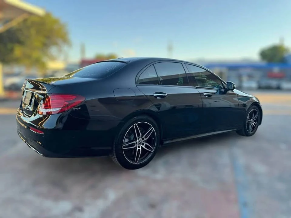 2018 Mercedes-Benz W213 E-Class - Image 7 of 19
