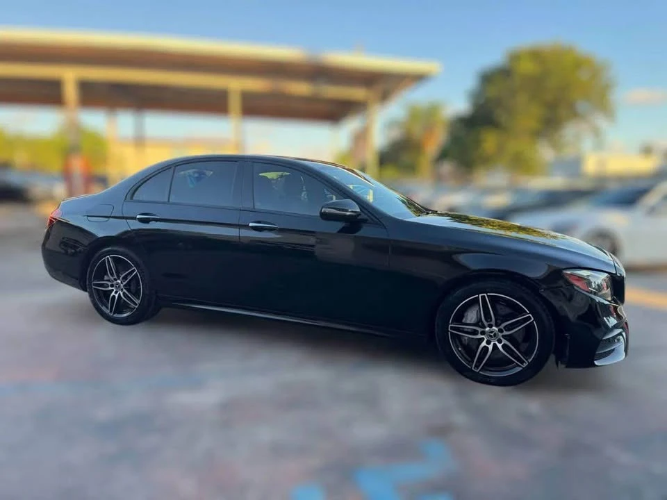 2018 Mercedes-Benz W213 E-Class - Image 6 of 19