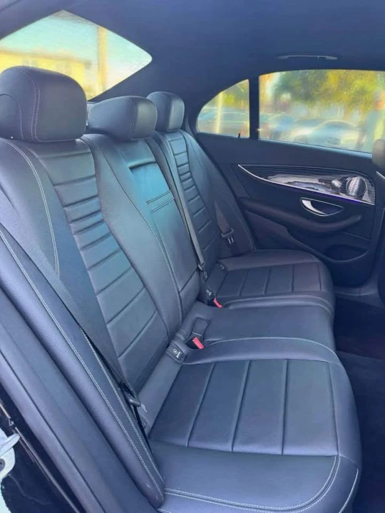 2018 Mercedes-Benz W213 E-Class - Image 11 of 19
