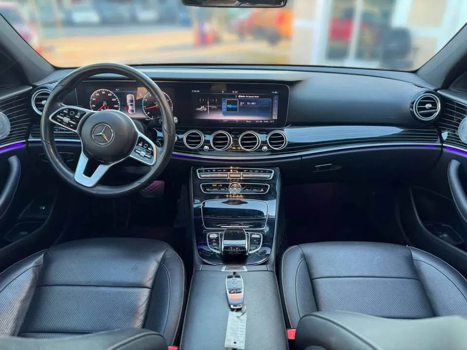 2018 Mercedes-Benz W213 E-Class - Image 10 of 19