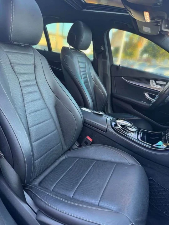 2018 Mercedes-Benz W213 E-Class - Image 14 of 19