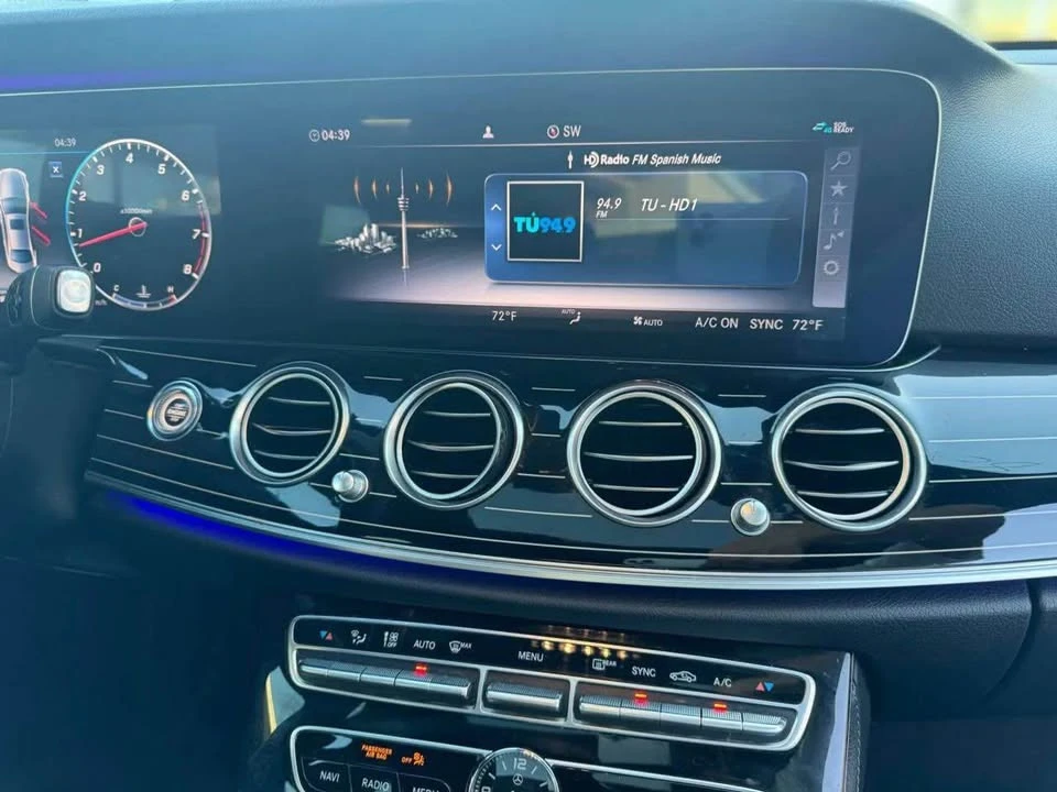 2018 Mercedes-Benz W213 E-Class - Image 16 of 19