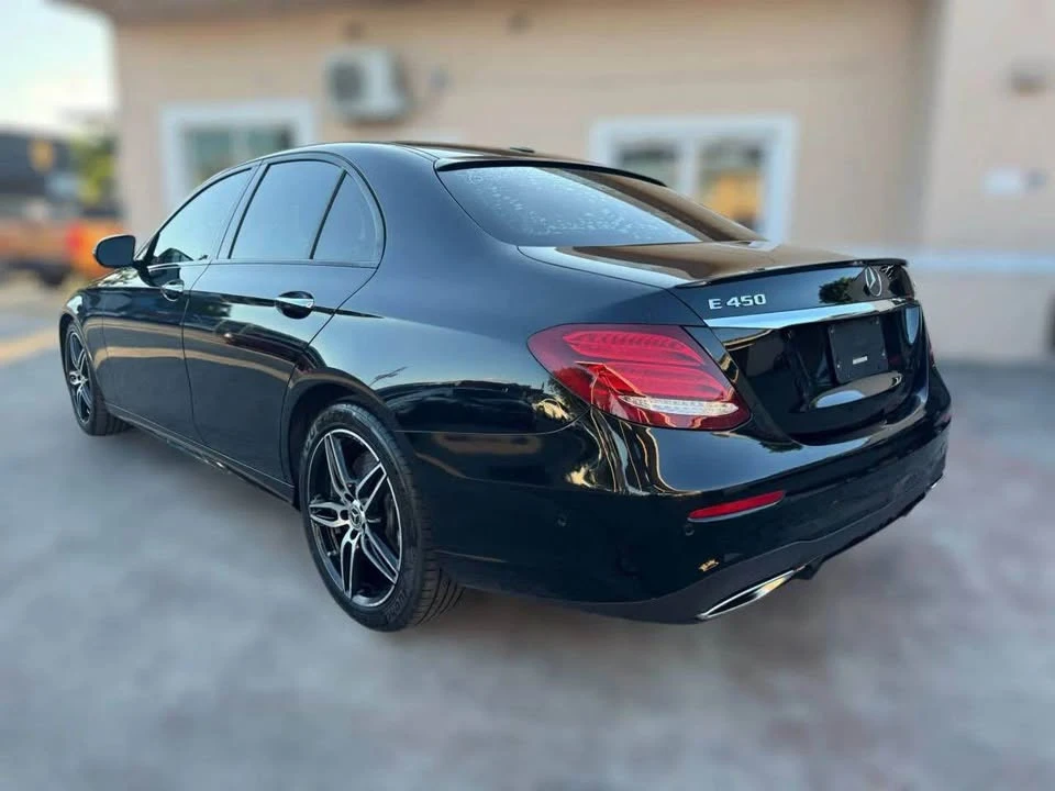 2018 Mercedes-Benz W213 E-Class - Image 3 of 19