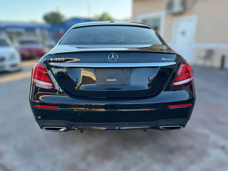 2018 Mercedes-Benz W213 E-Class - Image 5 of 19