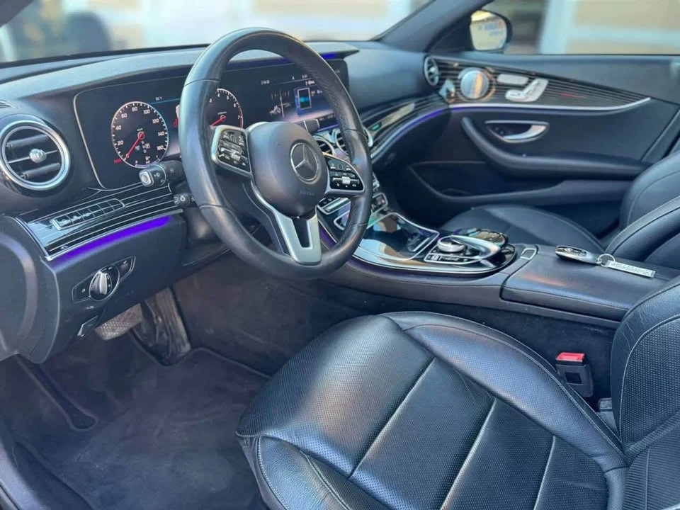 2018 Mercedes-Benz W213 E-Class - Image 9 of 19