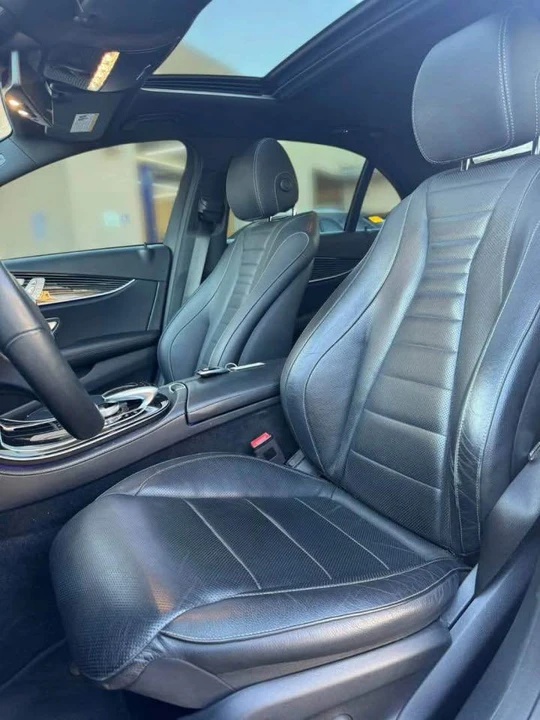 2018 Mercedes-Benz W213 E-Class - Image 13 of 19