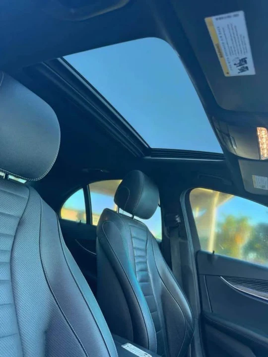 2018 Mercedes-Benz W213 E-Class - Image 19 of 19