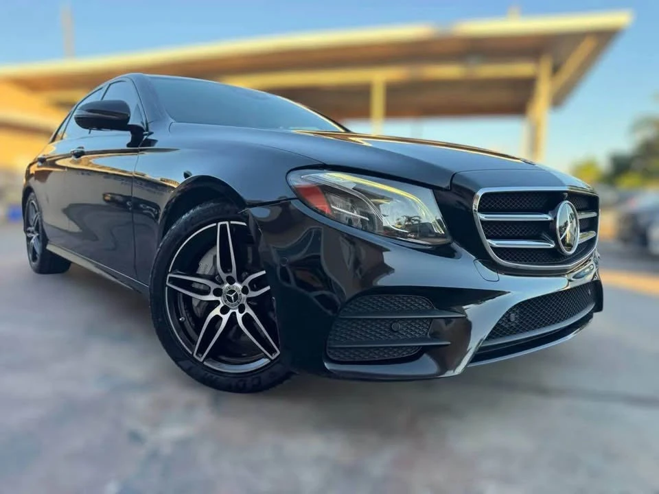 2018 Mercedes-Benz W213 E-Class - Image 2 of 19