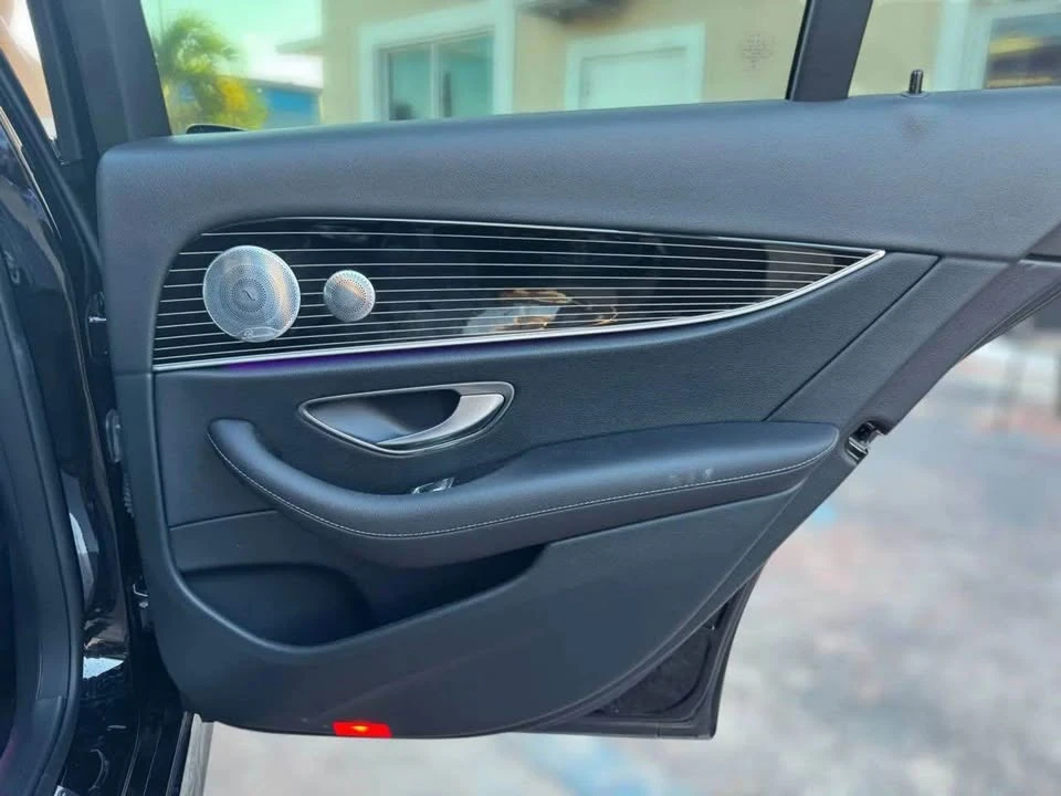 2018 Mercedes-Benz W213 E-Class - Image 18 of 19