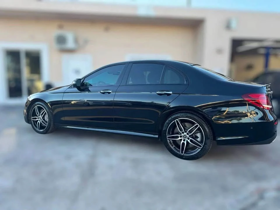 2018 Mercedes-Benz W213 E-Class - Image 4 of 19