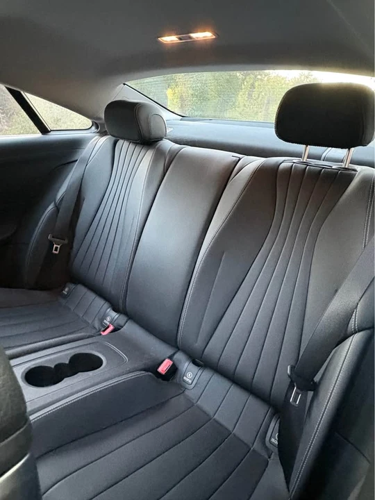 2018 Mercedes-Benz W213 E-Class - Image 9 of 12