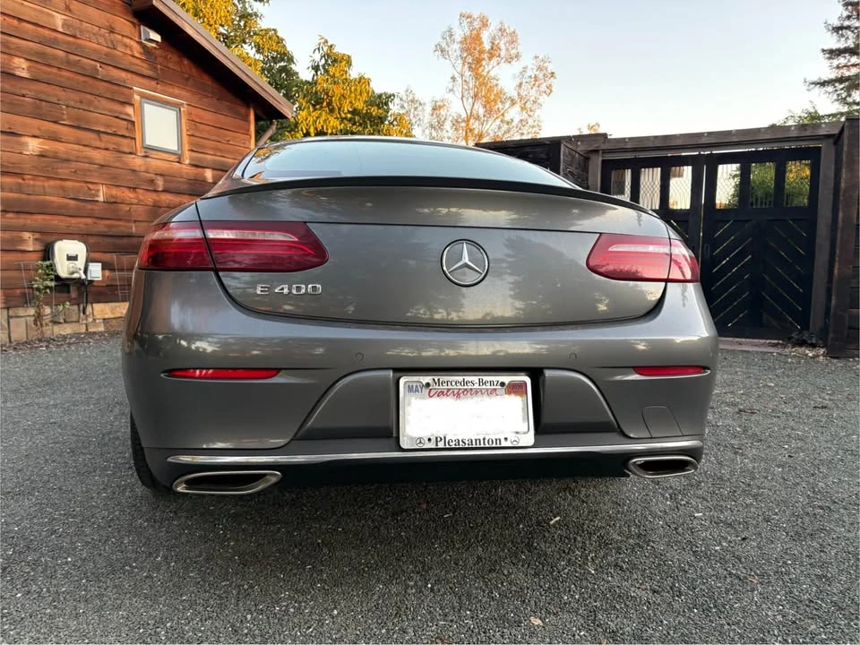 2018 Mercedes-Benz W213 E-Class - Image 6 of 12