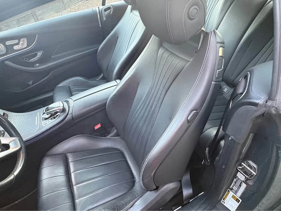 2018 Mercedes-Benz W213 E-Class - Image 8 of 12