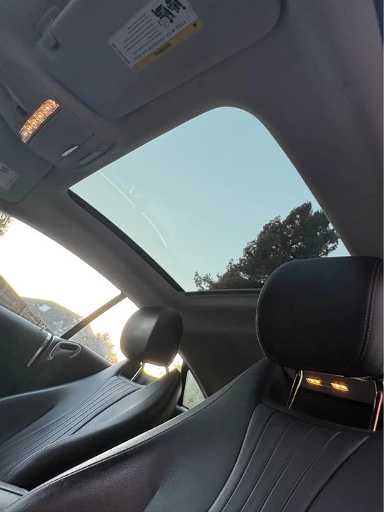 2018 Mercedes-Benz W213 E-Class - Image 10 of 12