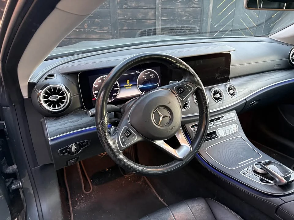 2018 Mercedes-Benz W213 E-Class - Image 7 of 12