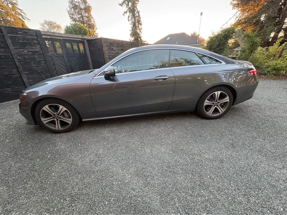 2018 Mercedes-Benz W213 E-Class - Image 4 of 12