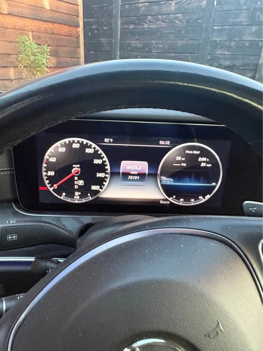 2018 Mercedes-Benz W213 E-Class - Image 11 of 12