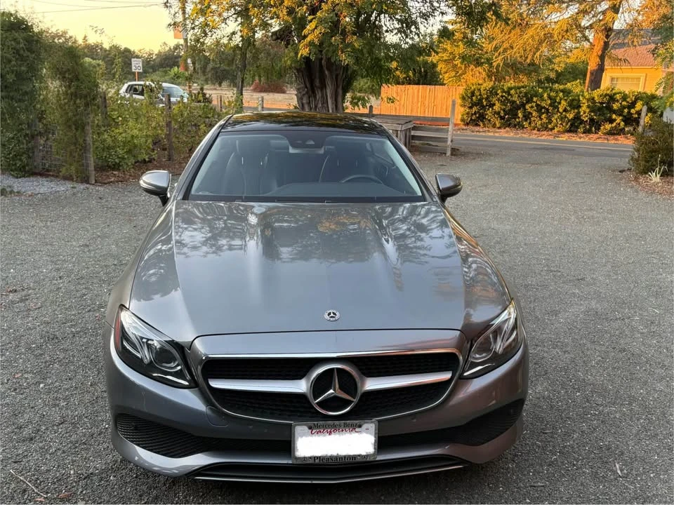 2018 Mercedes-Benz W213 E-Class - Image 3 of 12