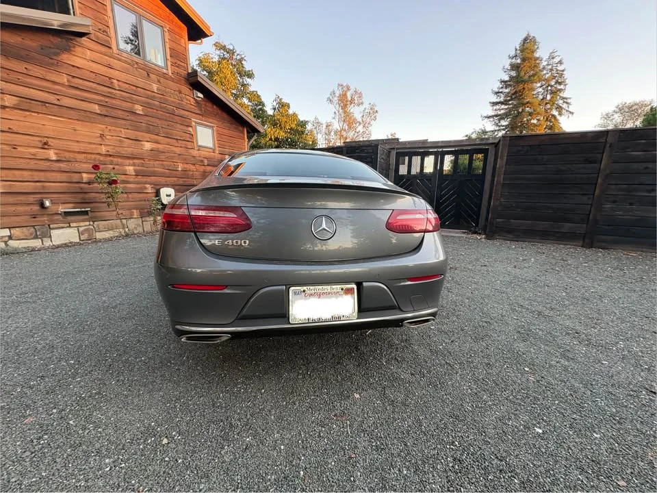 2018 Mercedes-Benz W213 E-Class - Image 5 of 12