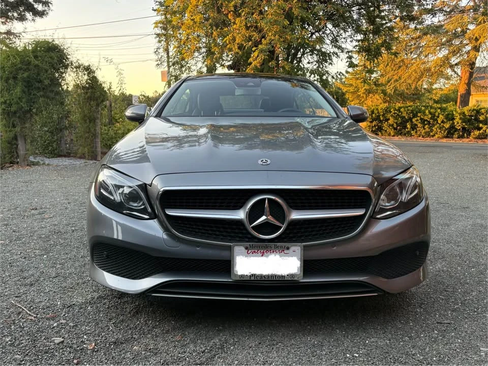 2018 Mercedes-Benz W213 E-Class - Image 2 of 12