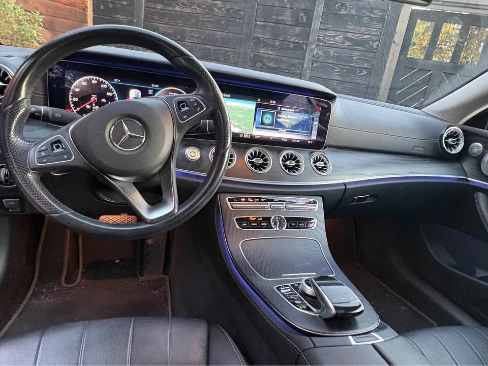 2018 Mercedes-Benz W213 E-Class - Image 12 of 12