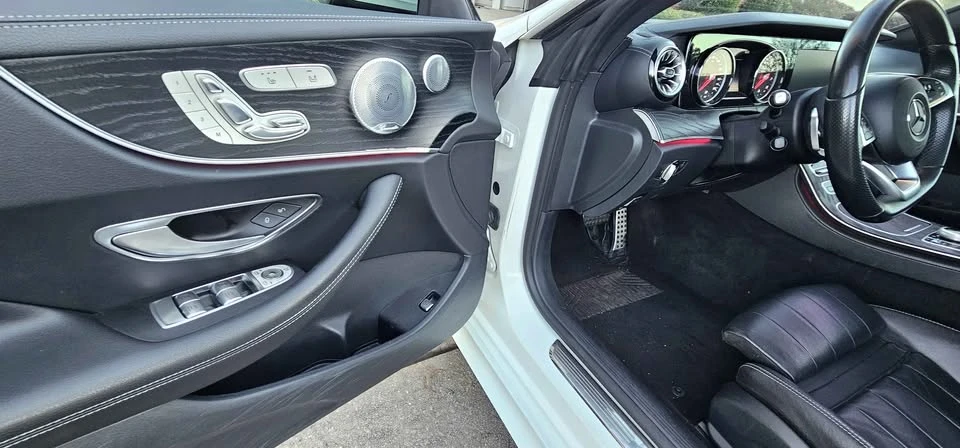 2018 Mercedes-Benz W213 E-Class - Image 11 of 14