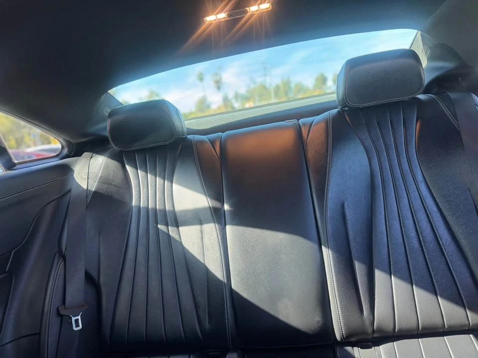 2018 Mercedes-Benz W213 E-Class - Image 6 of 8