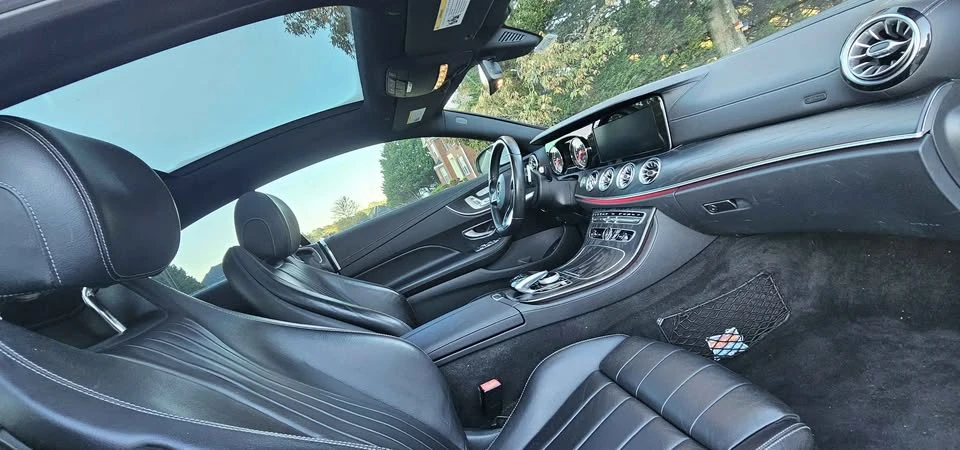 2018 Mercedes-Benz W213 E-Class - Image 10 of 14
