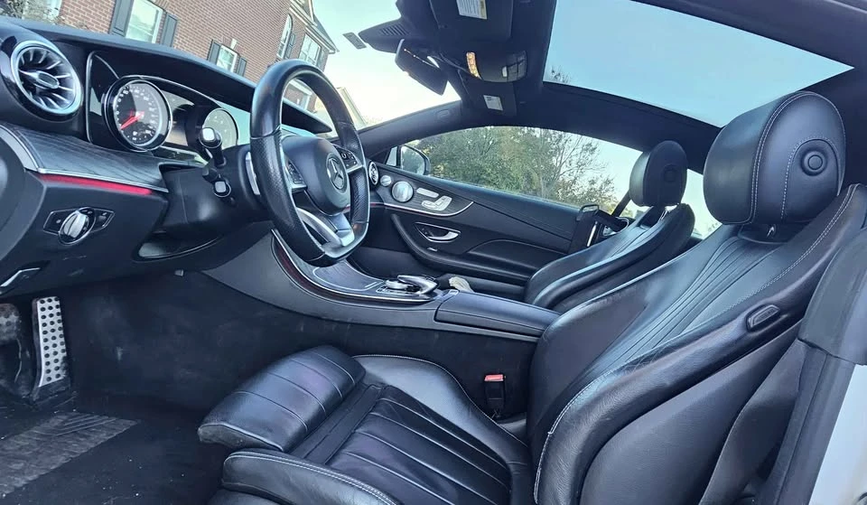 2018 Mercedes-Benz W213 E-Class - Image 8 of 14