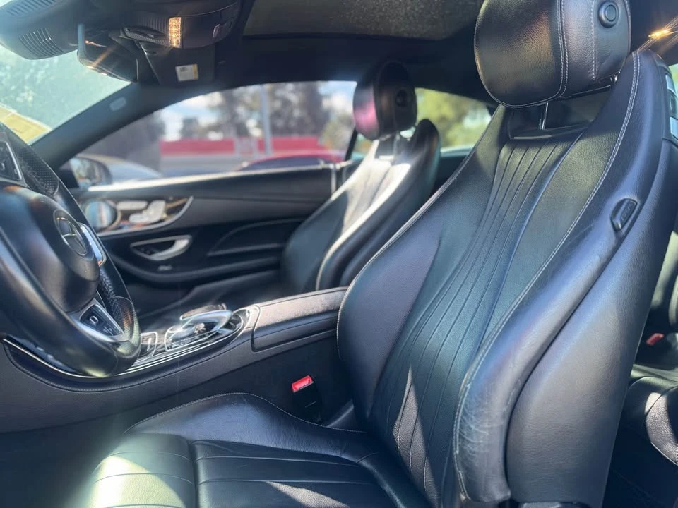 2018 Mercedes-Benz W213 E-Class - Image 5 of 8