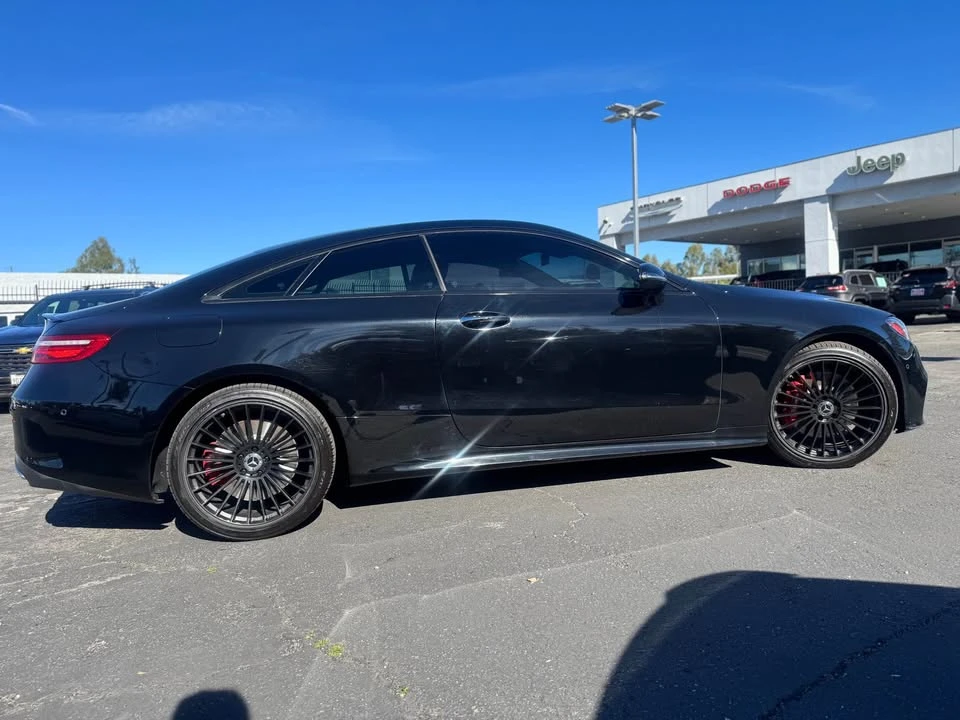 2018 Mercedes-Benz W213 E-Class - Image 3 of 8