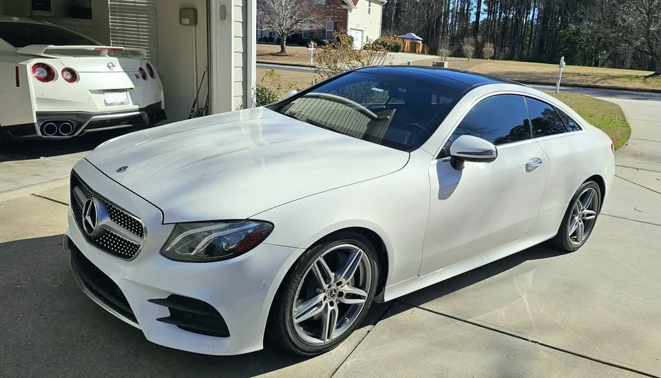 2018 Mercedes-Benz W213 E-Class - Image 13 of 14