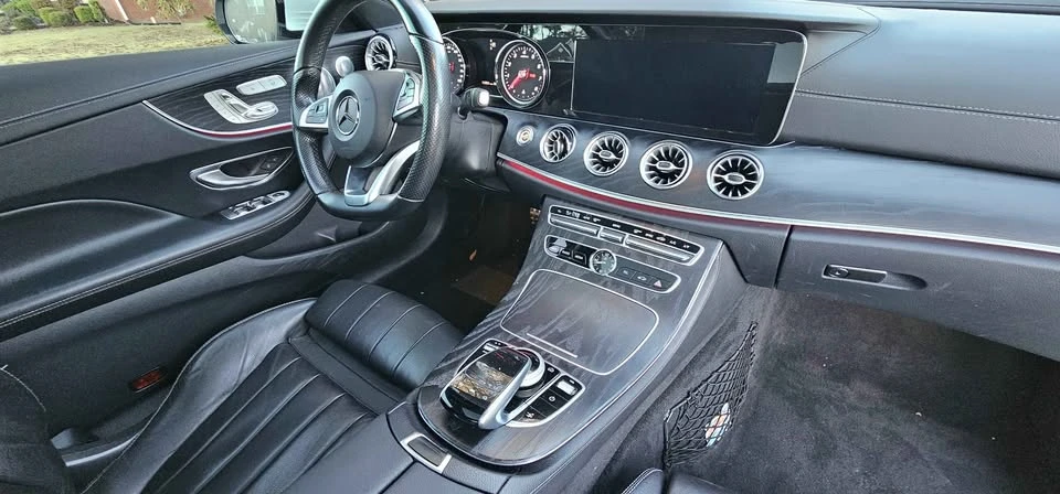 2018 Mercedes-Benz W213 E-Class - Image 9 of 14