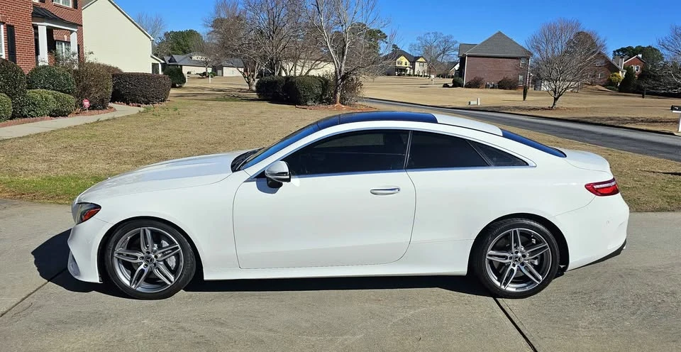 2018 Mercedes-Benz W213 E-Class - Image 14 of 14