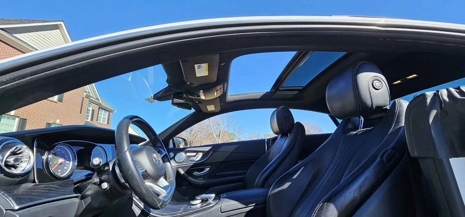 2018 Mercedes-Benz W213 E-Class - Image 5 of 14