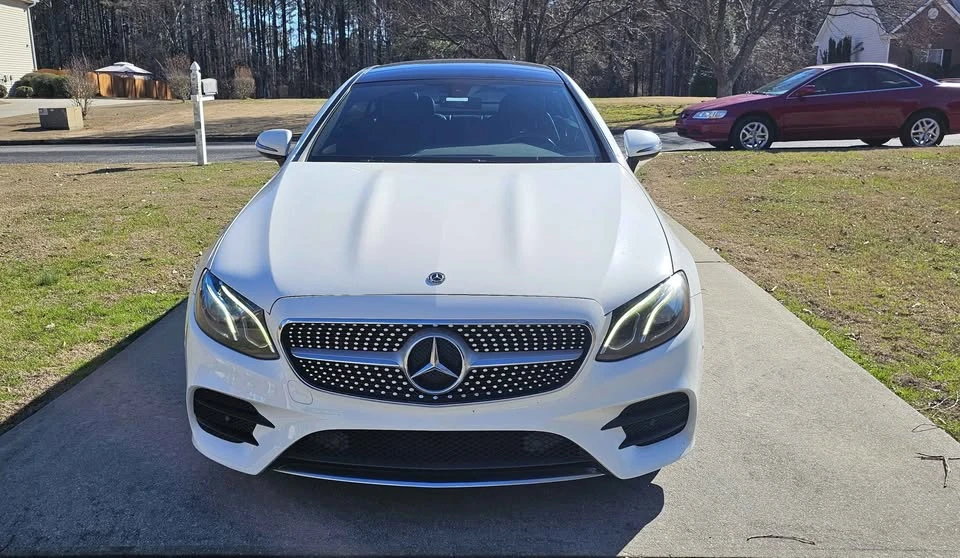 2018 Mercedes-Benz W213 E-Class - Image 4 of 14