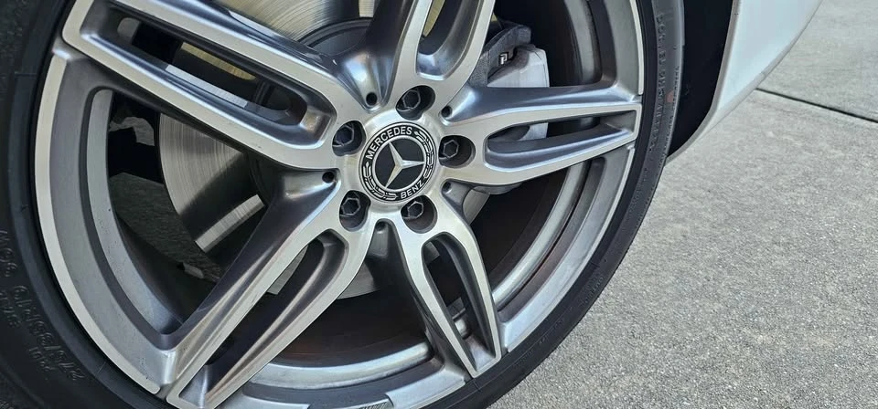 2018 Mercedes-Benz W213 E-Class - Image 12 of 14