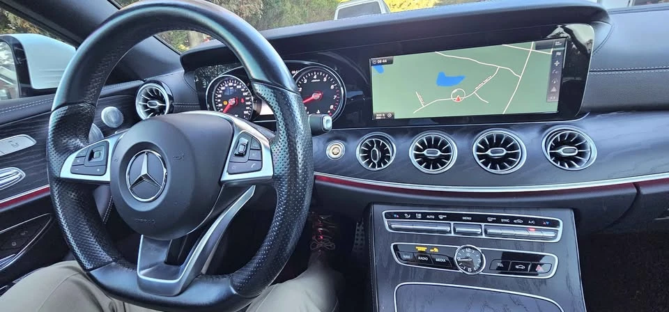 2018 Mercedes-Benz W213 E-Class - Image 7 of 14