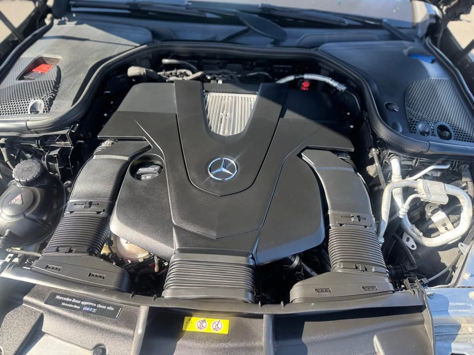 2018 Mercedes-Benz W213 E-Class - Image 8 of 8